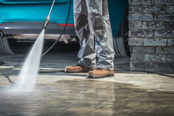 St Pauls, NC Pressure Washing Company